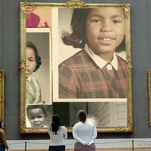 Meet your Posher, Stacy e.